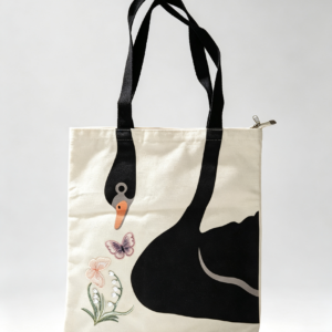Swan Eco-friendly Bag