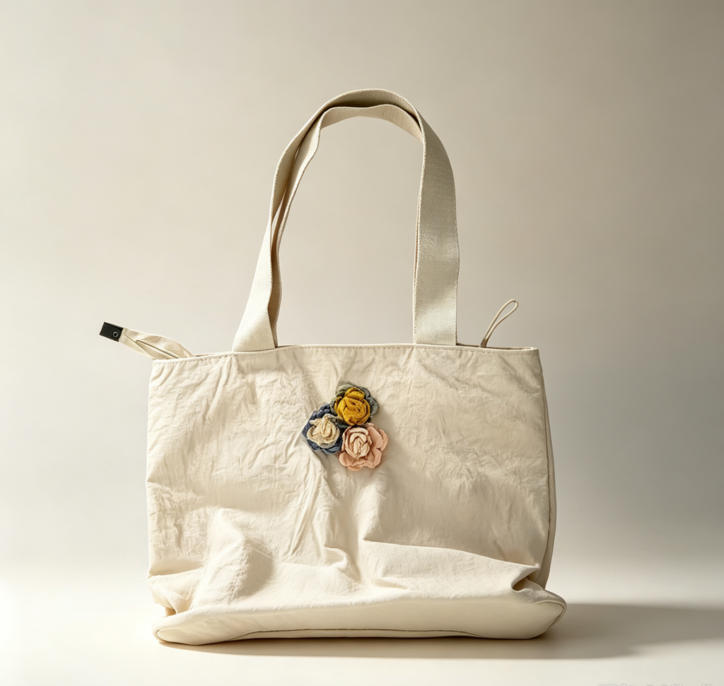 Minimalist Handbag