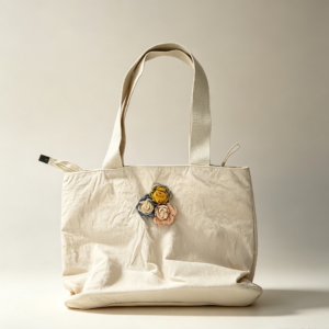 Minimalist Handbag